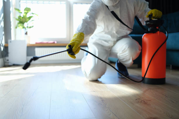 Best Residential Pest Control  in Belmont Estates, VA